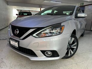 Nissan Sentra Exclusive