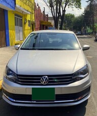 Volkswagen Vento Comfortline