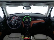 MINI Cooper 2018 barato en Juárez