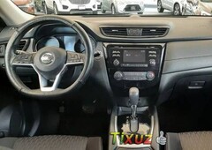 Nissan XTrail 2019 barato en Benito Juárez