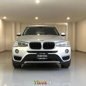 Se vende urgemente BMW X3 2015 en Hidalgo