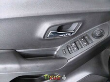 Venta de Chevrolet Trax 2015 usado Automatic a un precio de 225999 en Juárez
