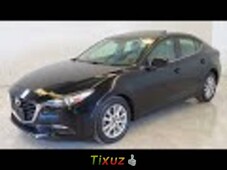 Venta de Mazda 3 2017 usado Automática a un precio de 274000 en Reforma