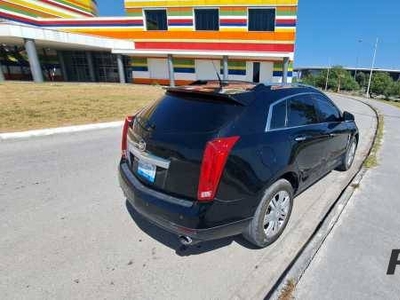 Cadillac SRX 2010 6 cil automatica regularizada