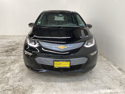 Chevrolet Bolt Ev 2017 Lt Eléctrico Piel 200 Hp At