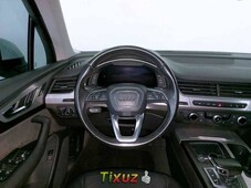 Audi Q7 2016 barato en Juárez