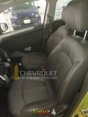 Chevrolet Spark 2016 barato en Lázaro Cárdenas