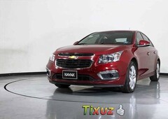 Se vende urgemente Chevrolet Cruze 2016 en Juárez