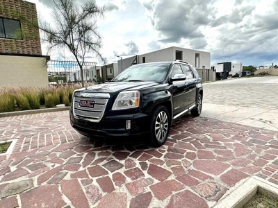 GMC Terrain 3.6 Denali At