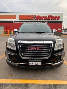 Gmc Terrain Slt 2.4