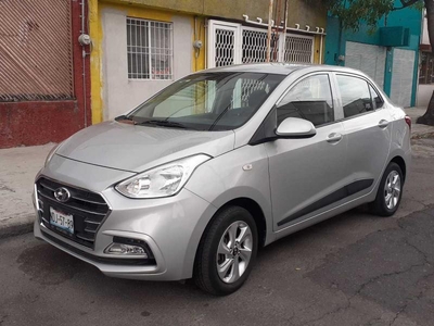 Hyundai Grand i10 1.3 Gls Mt