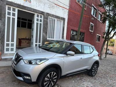 Nissan Kicks 1.6 Advance Cvt