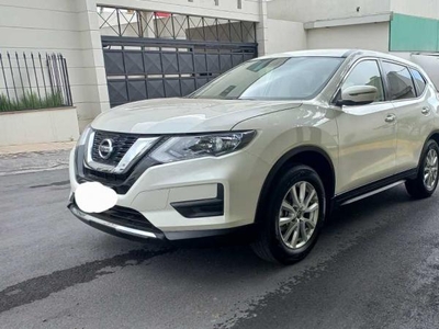 Nissan X-Trail 2.5 Sense 3 Row Cvt