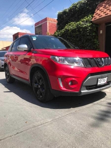 Suzuki Vitara 1.4 Turbo At