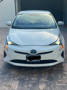 Toyota Prius 1.8 Premium Cvt