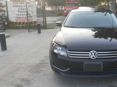 Volkswagen Passat 1.8 Lotros Turbo Tsi