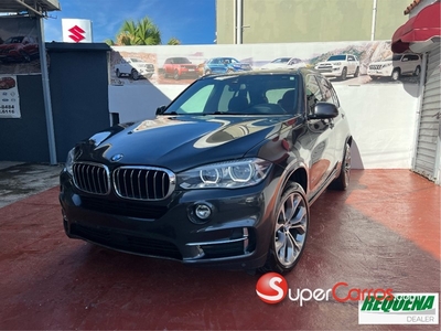 BMW X 5 SDrive 35i 2018