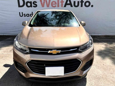 Chevrolet Trax 1.8 Ls Mt