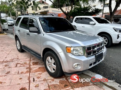 Ford Escape XLT 2011