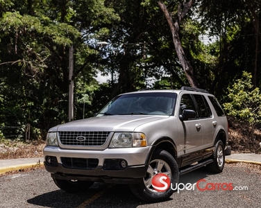 Ford Explorer XLT 2005