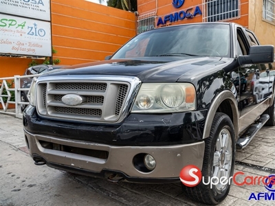 Ford F 150 King Ranch 2006