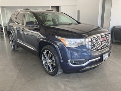 GMC Acadia 3.6 Denali V6 At