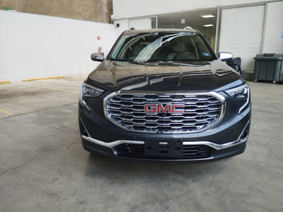 Gmc Terrain 2019 2.0 Denali At