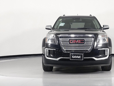 Gmc Terrain 3.6 - Denali D At