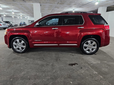 GMC Terrain 3.6 Denali V6 At