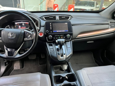 Honda CR-V 1.5 Turbo Plus Piel Cvt