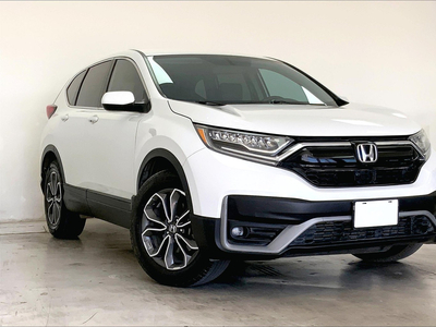 Honda CR-V 1.5 Turbo Plus Cvt