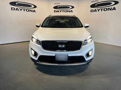 Kia Sorento 2018