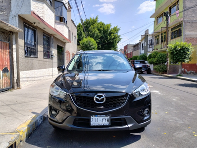 Mazda CX-5 2.0 I Grand Touring Mt