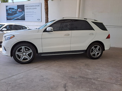 Mercedes-benz Clase Gle 2017