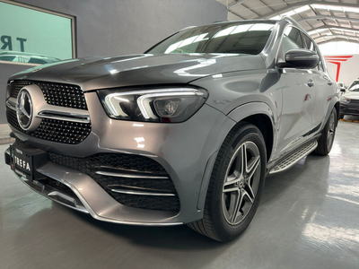 Mercedes Benz Clase Gle 2021 3.0 450 Sport At