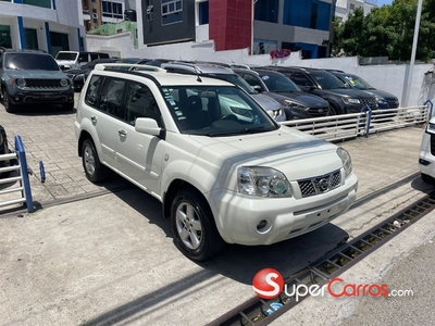 Nissan X-Trail Sense 2006