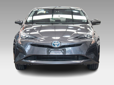 Toyota Prius 1.8 Premium Sr Hibrido At