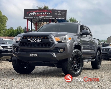 Toyota Tacoma SR 5 2019
