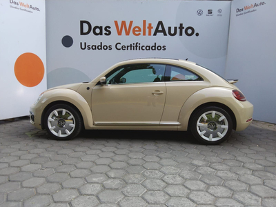 Volkswagen Beetle 2019 2.5 Final Edition At
