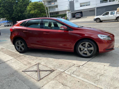 Volvo V40 1.6 Adittion T3 At