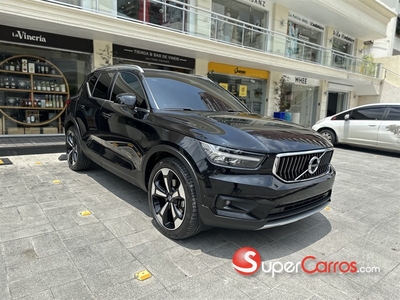 Volvo XC40 Inscription 2021