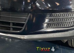 Auto Volkswagen Tiguan 2016 de único dueño en buen estado