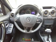 Renault Duster 2017 barato en Guadalajara