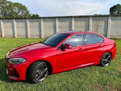 BMW Serie 1 1.6 5p 120ia M Sport At