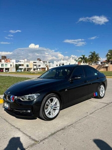 BMW Serie 3 2.0 320ia M Sport At