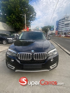 BMW X 5 X DRIVE 2014