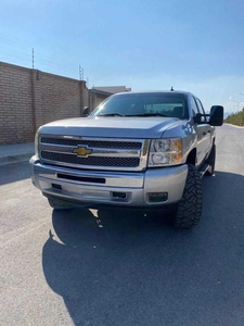 Chevrolet Silverado 5.3 2500 Cab Reg Ls 4x4 Mt