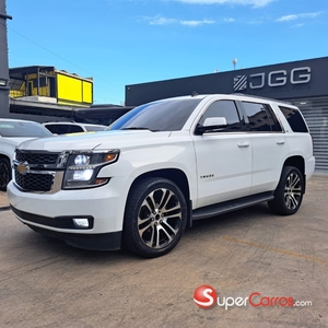 Chevrolet Tahoe LS 2016