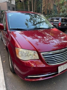 Chrysler Town & Country 3.6 Touring Mt