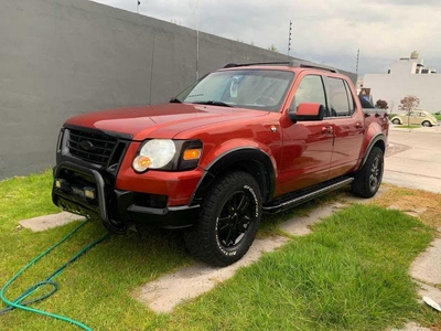 Ford Explorer 4.0 Aa Sport Trac 4x2 At